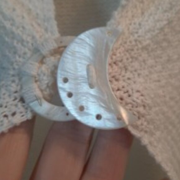 Women's sweater - Picture 6 of 16